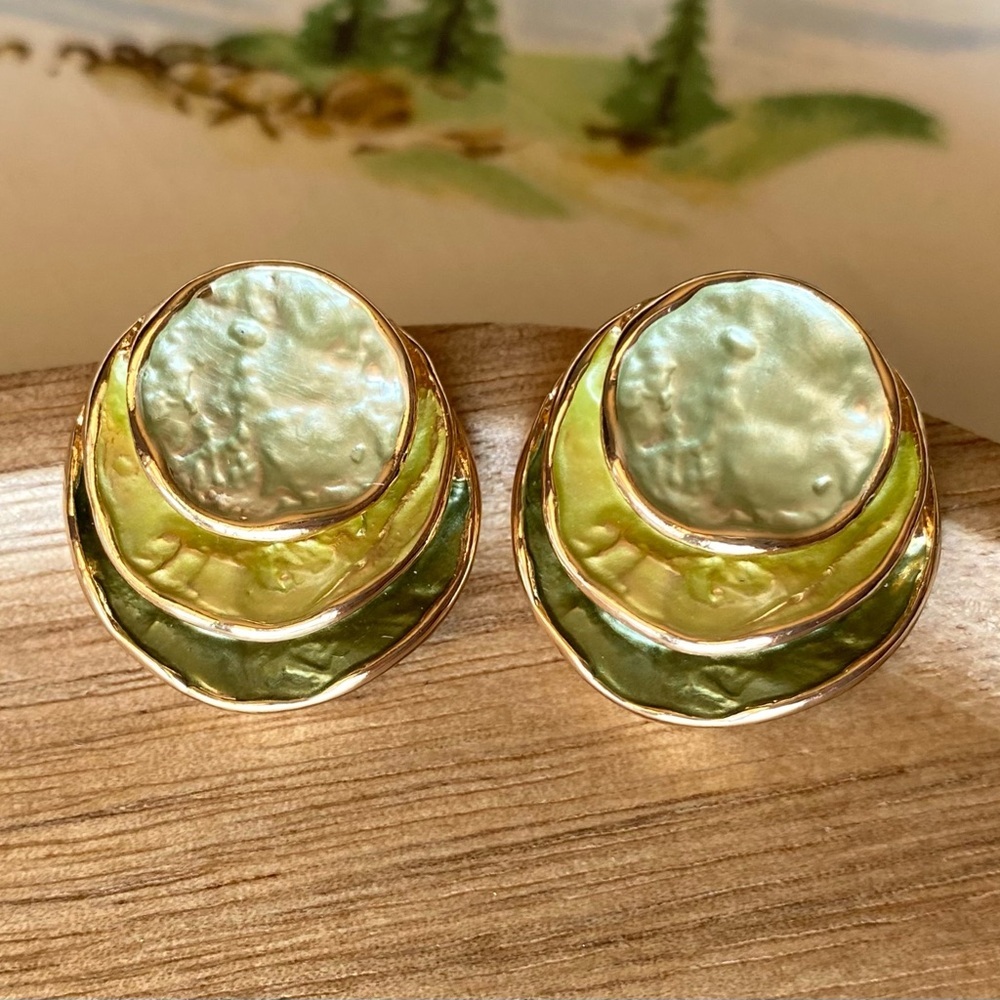 Sundance Artesia Earrings